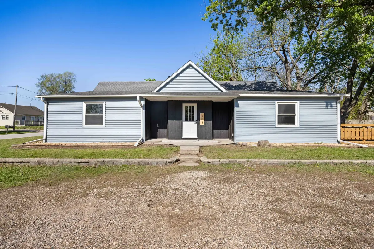 412 SE Ewing Street, Grimes, IA 50111 - #1