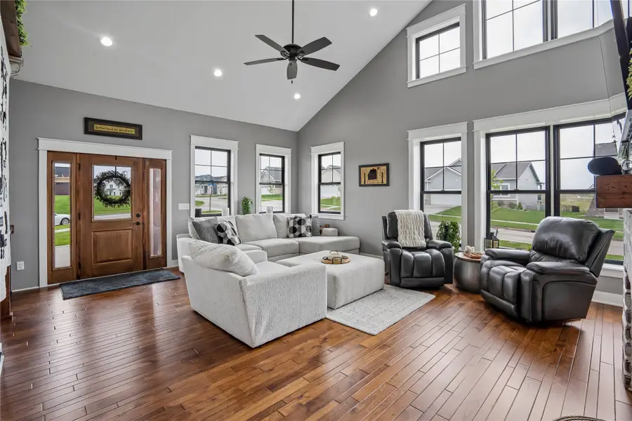 233 NE 60th Court, Ankeny, IA 50021 - #3