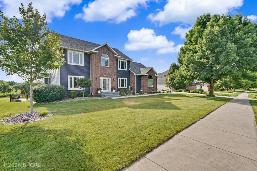 5085 Copper Creek Drive, Pleasant Hill, IA 50327 - #2