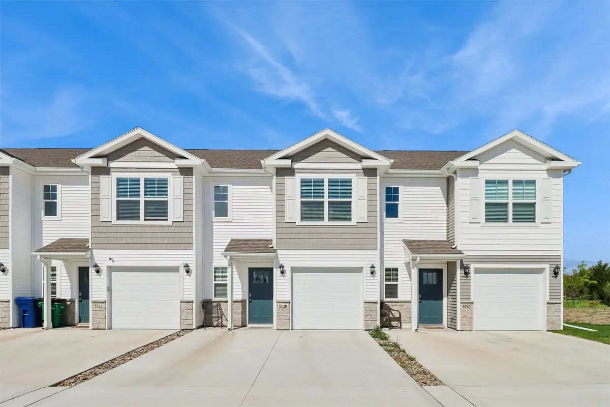 5728 155th Place, Grimes, IA 50111 - #1