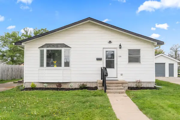 128 8th Street, West Des Moines, IA 50265