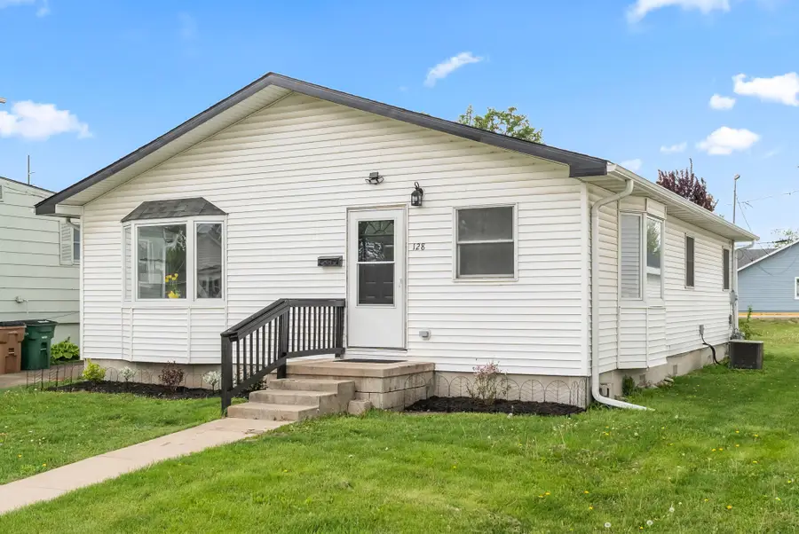 128 8th Street, West Des Moines, IA 50265 - #2