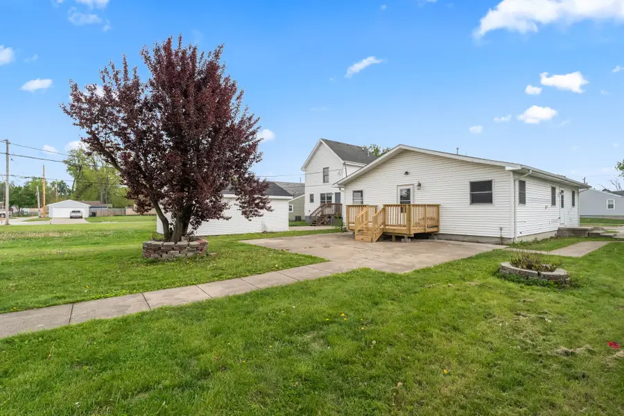 128 8th Street, West Des Moines, IA 50265 - #3