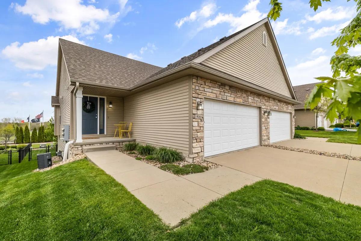 916 SW Springfield Drive, Ankeny, IA 50023 - #1
