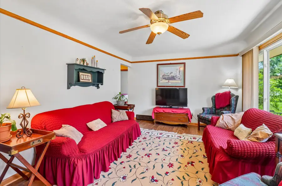 6219 S Union Street, Des Moines, IA 50315 - #2