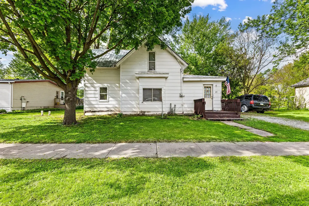 323 Walnut Street, Milo, IA 50166 - #1