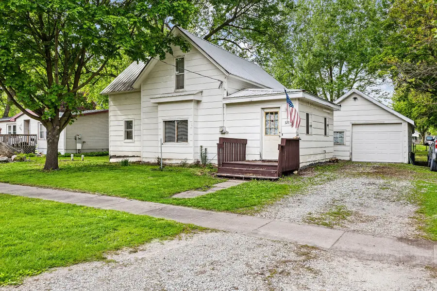 323 Walnut Street, Milo, IA 50166 - #2