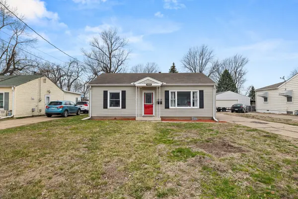 4024 15th Street, Des Moines, IA 50313