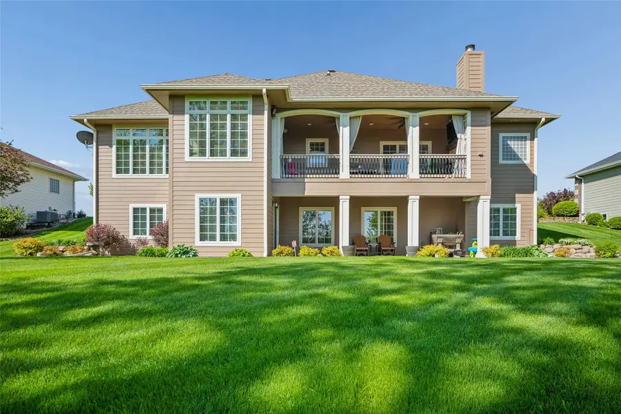 2408 W 10th Avenue, Indianola, IA 50125 - #2