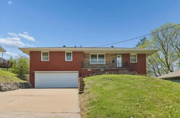 2535 Hull Avenue, Des Moines, IA 50317