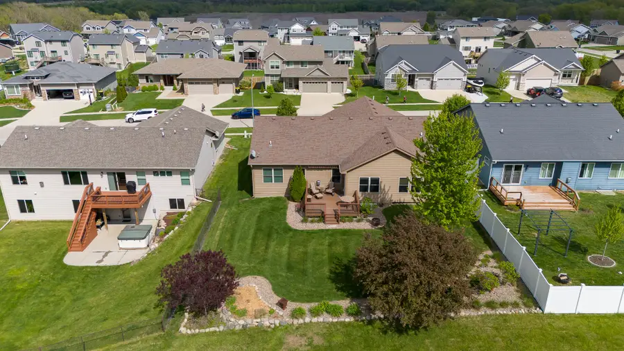1402 S 7th Street, Adel, IA 50003 - #3