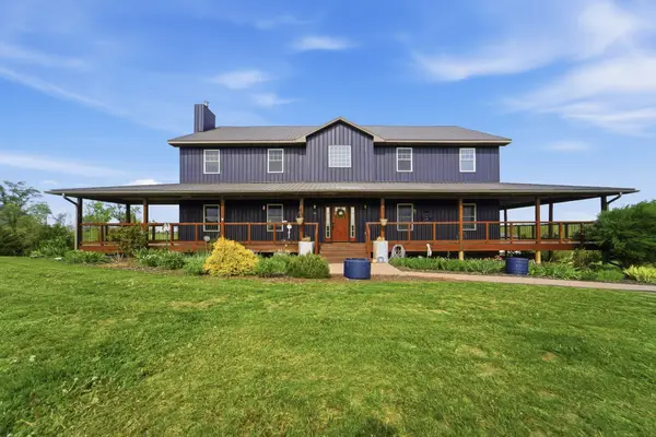 20745 35th Avenue, New Virginia, IA 50210