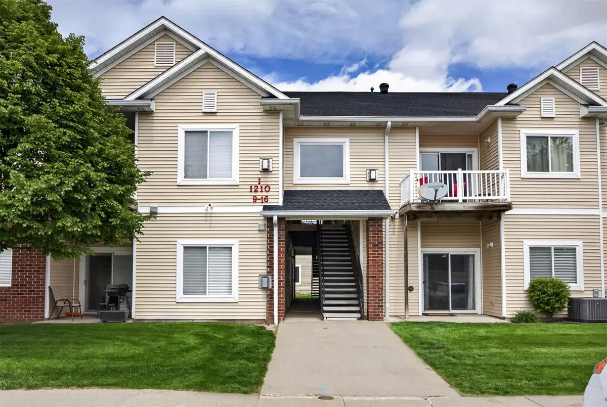 1210 NE 6th Lane #10, Ankeny, IA 50021 - #1