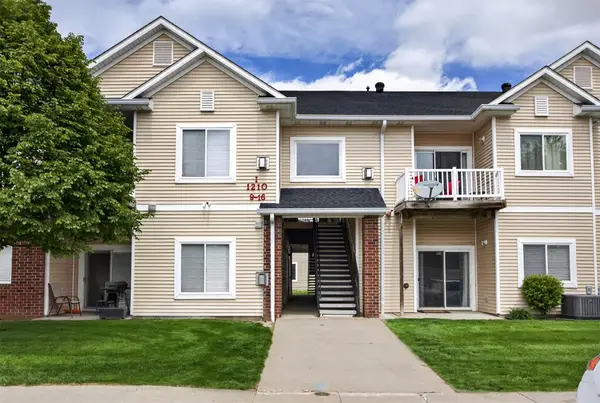 1210 NE 6th Lane #10, Ankeny, IA 50021