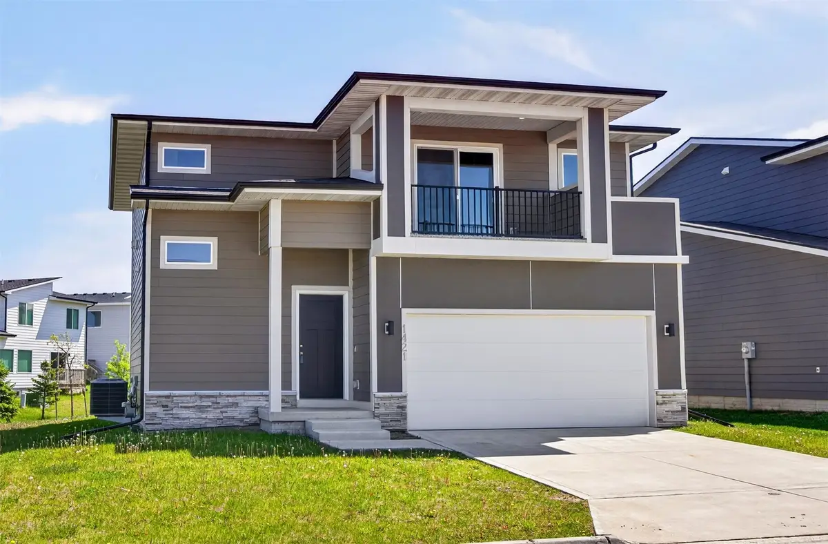 1421 NE Cedarwood Drive, Grimes, IA 50111 - #1