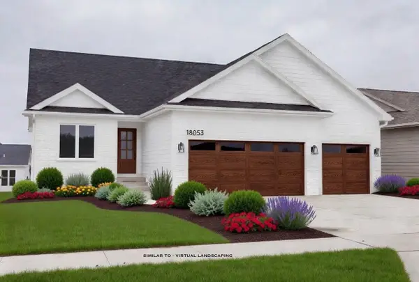 18027 Tanglewood Drive, Clive, IA 50325