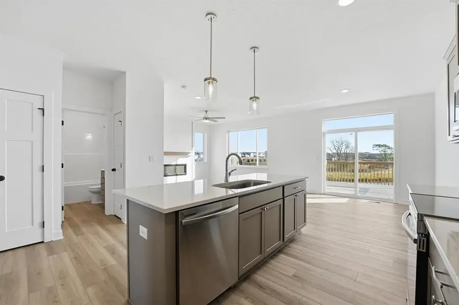 885 11th Street, Waukee, IA 50263 - #3