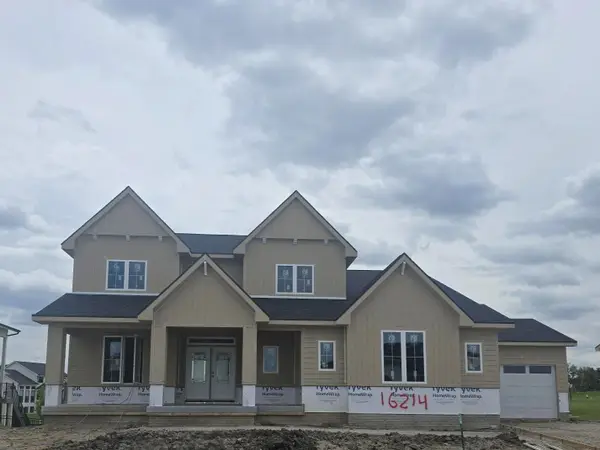16214 Sharon Drive, Urbandale, IA 50323