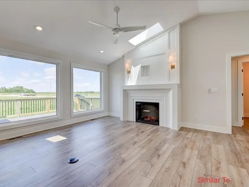 18013 Tanglewood Drive, Clive, IA 50325 - #2