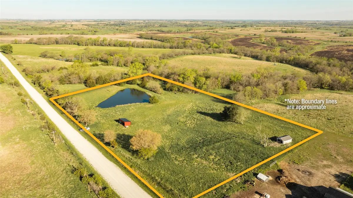 TBD 280th Street, Macksburg, IA 50155 - #1