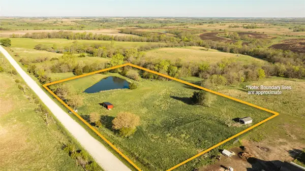 TBD 280th Street, Macksburg, IA 50155