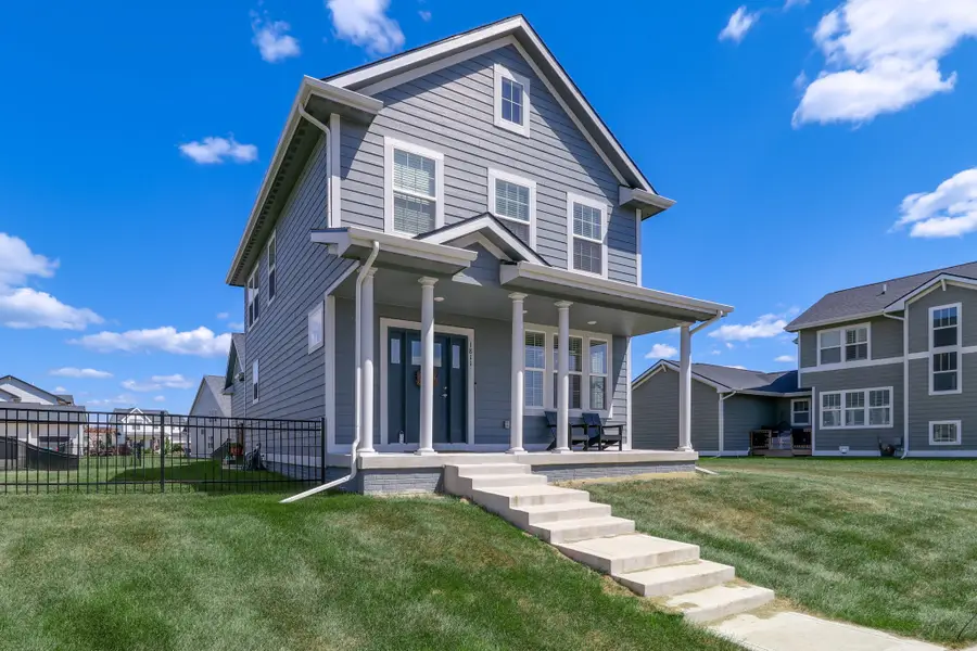 1811 SW Westview Drive, Ankeny, IA 50023 - #3