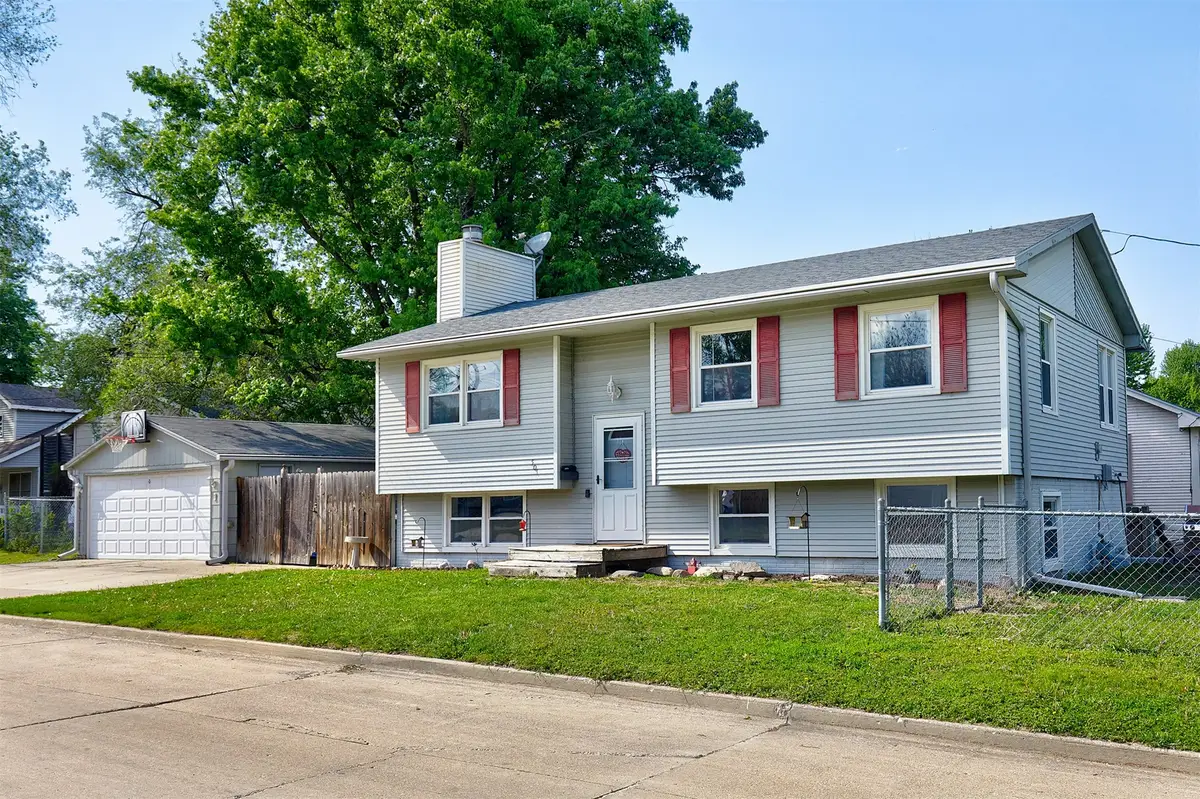 501 Trowbridge Street, Des Moines, IA 50315 - #1