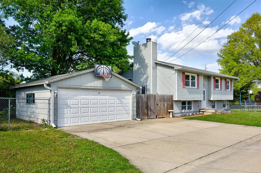 501 Trowbridge Street, Des Moines, IA 50315 - #3