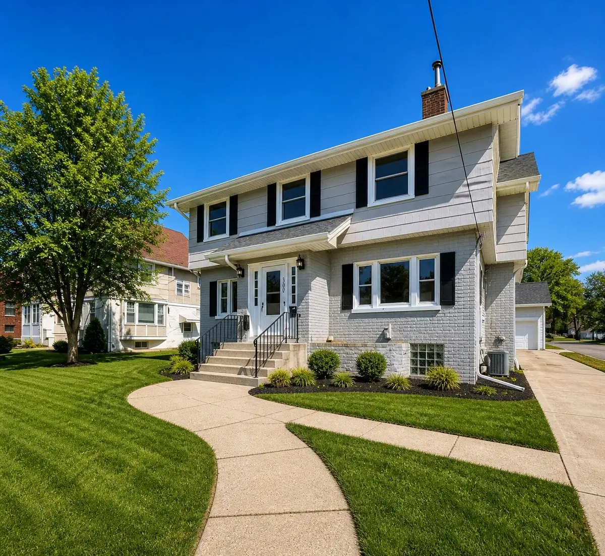 3303 University Avenue, Des Moines, IA 50311 - #1