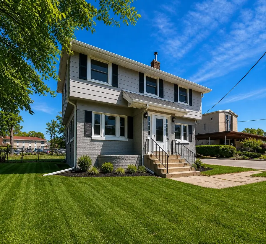 3303 University Avenue, Des Moines, IA 50311 - #2