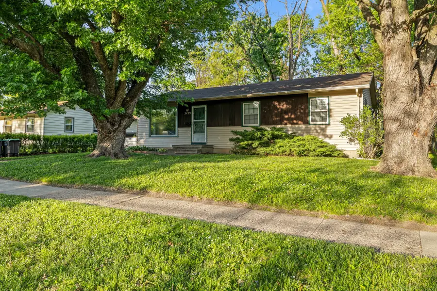 3429 E 38th Street, Des Moines, IA 50317 - #2