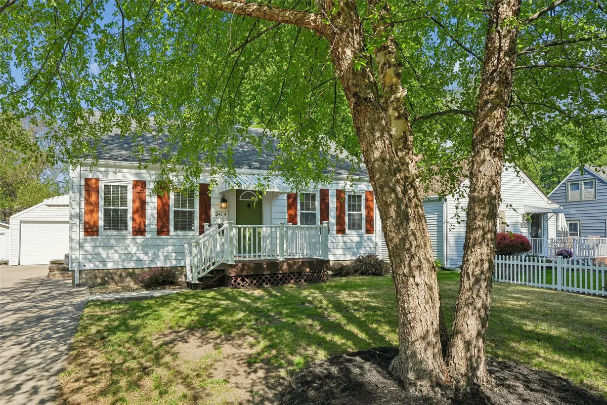 2404 46th Street, Des Moines, IA 50310 - #1