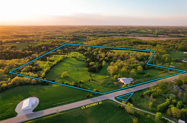 1029 69 Highway, New Virginia, IA 50210