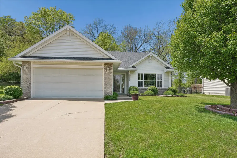 5216 SE 26th Court, Des Moines, IA 50320 - #2