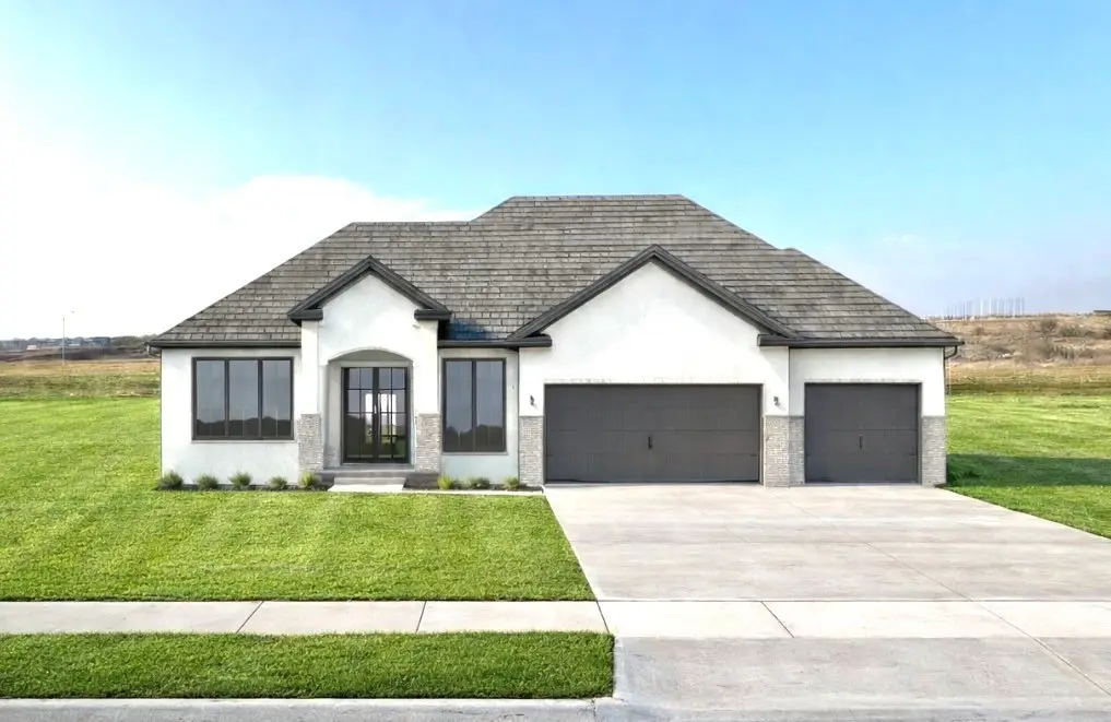 8351 Edgewood Court, West Des Moines, IA 50266 - #1