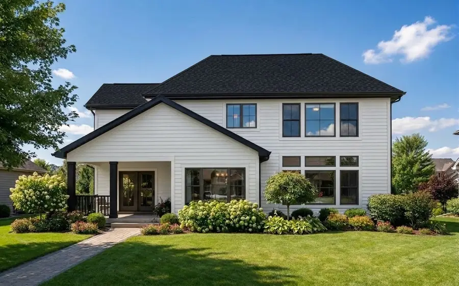 1472 S 81st Street, West Des Moines, IA 50266 - #2