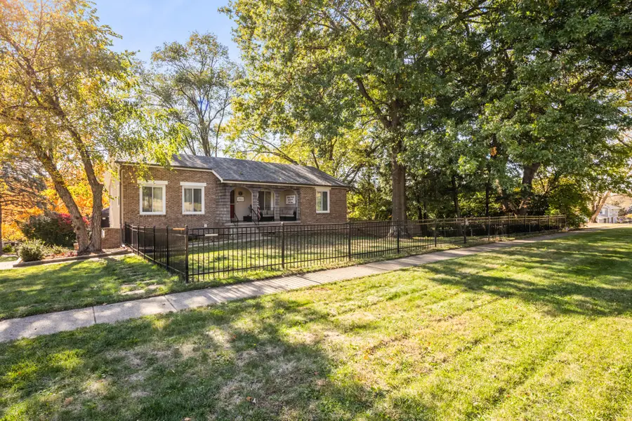 2802 Park Avenue, Des Moines, IA 50321 - #2