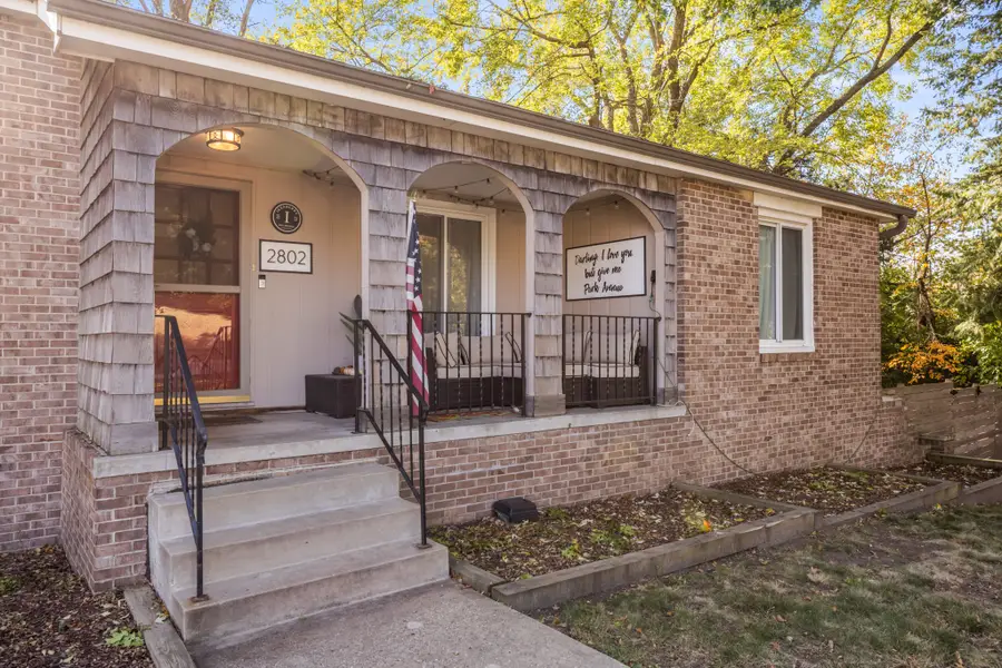 2802 Park Avenue, Des Moines, IA 50321 - #3