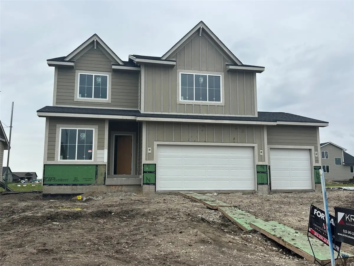 4722 178th Street, Urbandale, IA 50323 - #1