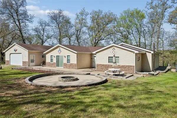 109 Bramble Drive, Montezuma, IA 50171