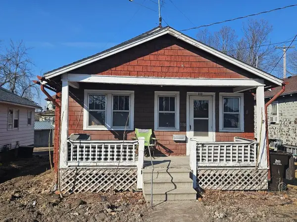 117 W Mclane Street, Osceola, IA 50213