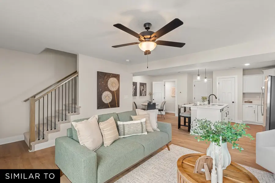 595 Hart Lane, Ankeny, IA 50021 - #3