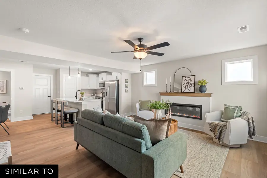 597 Hart Lane, Ankeny, IA 50021 - #2