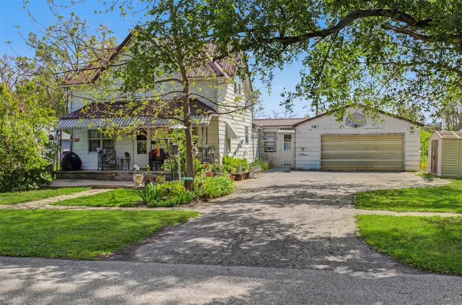 818 Avon Street, Stratford, IA 50249 - #2