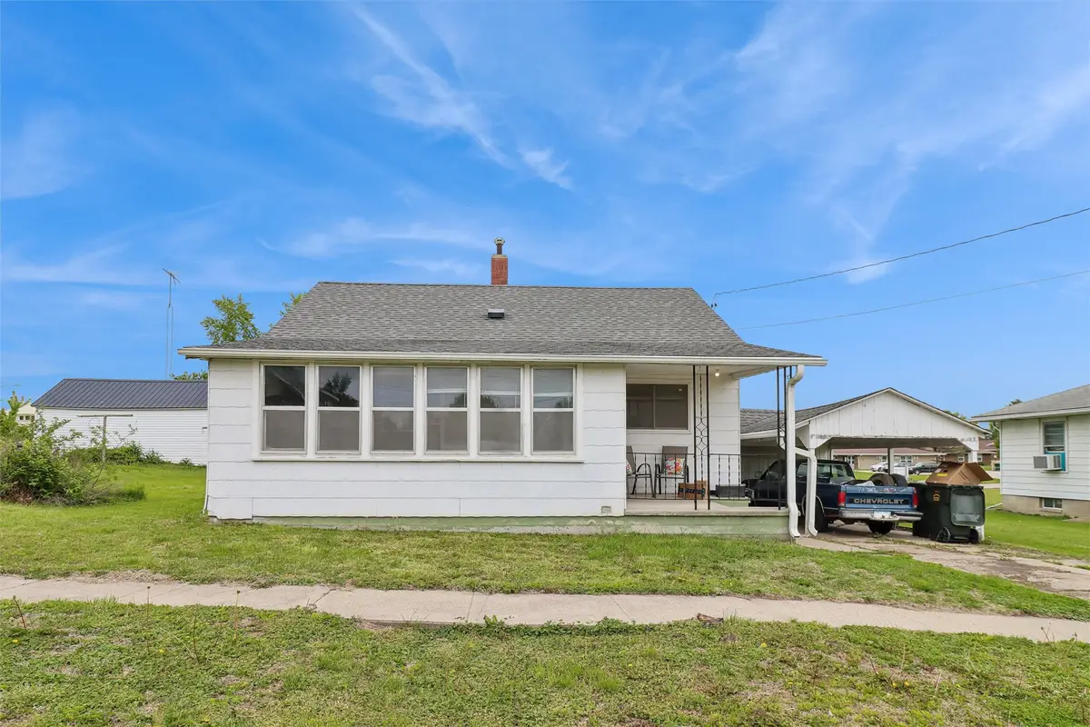 503 E State Street, Corydon, IA 50060 - #1