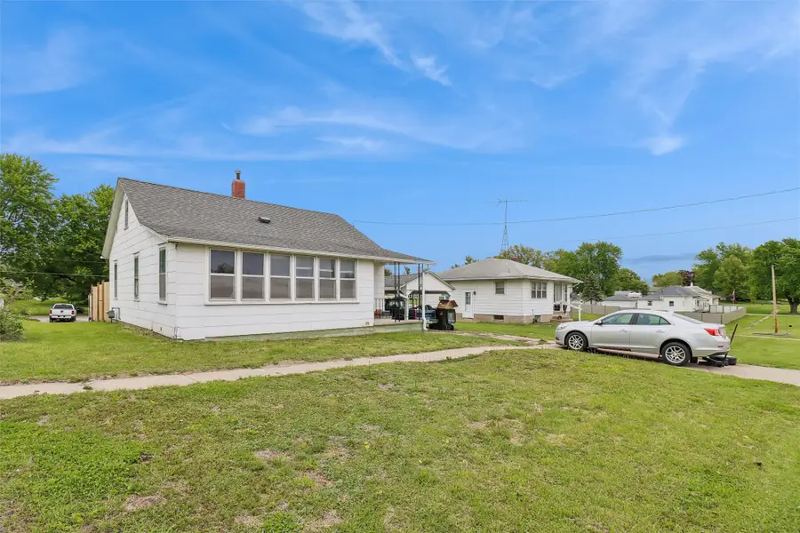 503 E State Street, Corydon, IA 50060 - #2