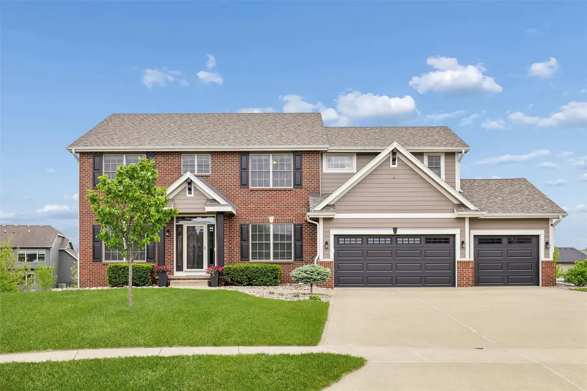 790 SE Traden Court, Waukee, IA 50263 - #1