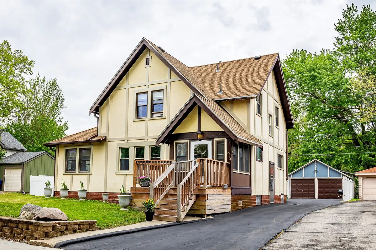 3514 SW 12th Street, Des Moines, IA 50315 - #1