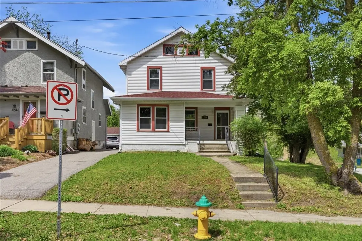 1248 37th Street, Des Moines, IA 50311 - #1