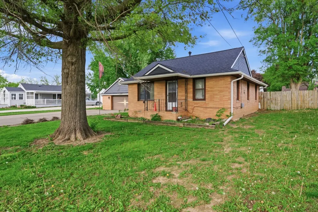 4127 56th Street, Des Moines, IA 50310 - #1